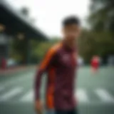 26 Numara Spor Ayakkabı: Tercih Edilmesinin Nedenleri ve Özellikleri Introduction 26 Numara Spor Ayakkabı: Tercih Edilmesinin Nedenleri ve Özellikleri Introduction