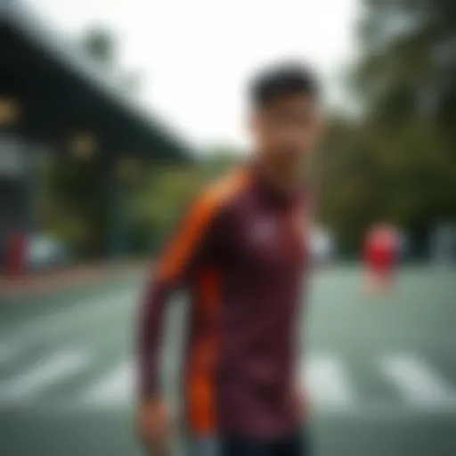 26 Numara Spor Ayakkabı: Tercih Edilmesinin Nedenleri ve Özellikleri Introduction 26 Numara Spor Ayakkabı: Tercih Edilmesinin Nedenleri ve Özellikleri Introduction