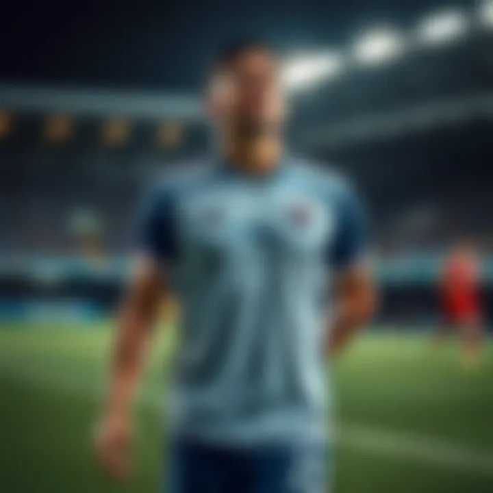 Magnificent adidas Euro 2020 Futbol Topu: Detaylı İnceleme ve Analiz