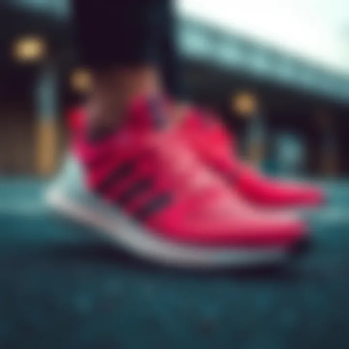 Magnificent adidas Speedportal 1 İncelemesi ve Analizi