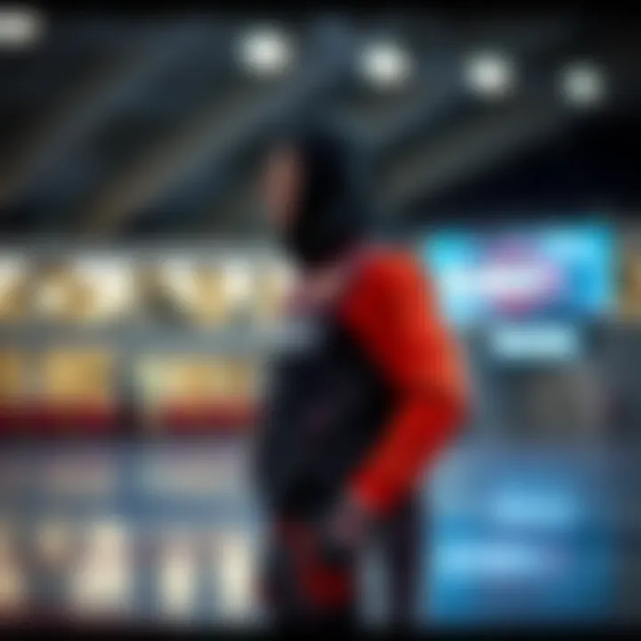 Magnificent Breaknet 2.0 Ayakkabı: Spor Modasında Yenilikler