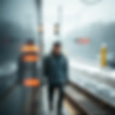 Magnificent Eastrail 2.0 ve Rain.rdy: Spor Giyimde Yenilikler ve Fonksiyonellik