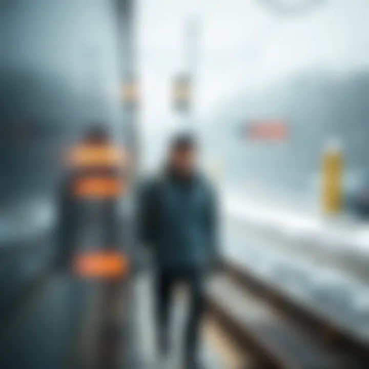 Magnificent Eastrail 2.0 ve Rain.rdy: Spor Giyimde Yenilikler ve Fonksiyonellik