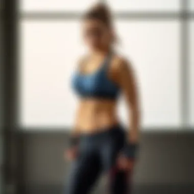 Magnificent Fitness 2. Ay Programı: Hedefe Ulaşmanın Yolları Magnificent Fitness 2. Ay Programı: Hedefe Ulaşmanın Yolları