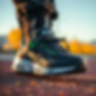 Magnificent Skechers 232399: Konfor ve Stil Arasında Denge Magnificent Skechers 232399: Konfor ve Stil Arasında Denge