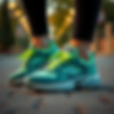 Magnificent Skechers 237301: Spor Modasının Öncüsü