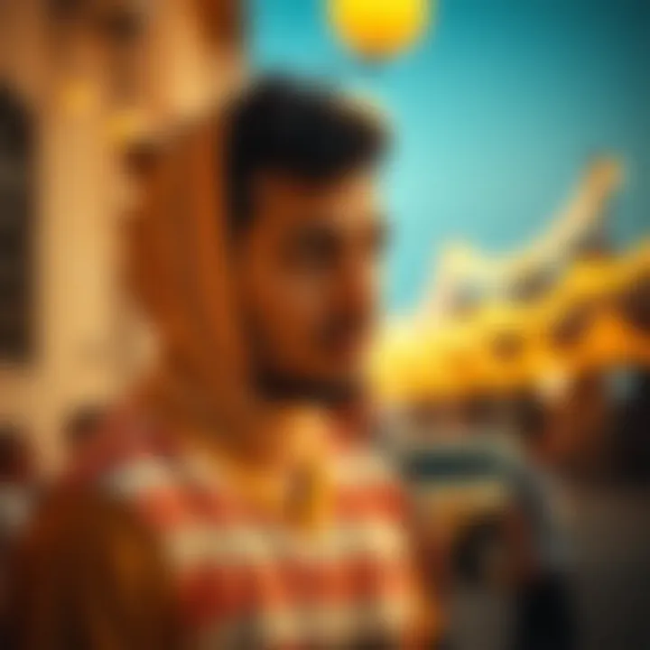 Health impacts of tahini on well-being