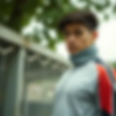 Notable Adi2000 Ayakkabı: Spor Giyimde Kalite ve Stil Notable Adi2000 Ayakkabı: Spor Giyimde Kalite ve Stil