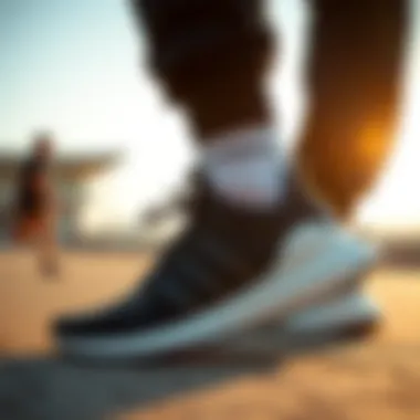 adidas EQ19 Run: Performans ve Şıklığın Buluşma Noktası Introduction