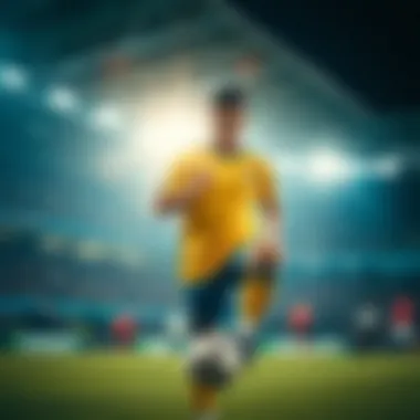 adidas Euro 2020 Futbol Topu: Detaylı İnceleme ve Analiz Introduction