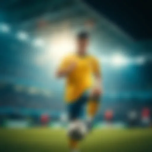 adidas Euro 2020 Futbol Topu: Detaylı İnceleme ve Analiz Introduction