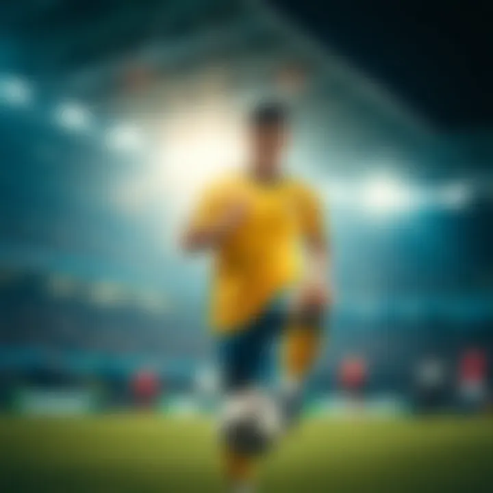 adidas Euro 2020 Futbol Topu: Detaylı İnceleme ve Analiz Introduction