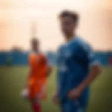 Notable adidas Euro 2020 Futbol Topu: Detaylı İnceleme ve Analiz