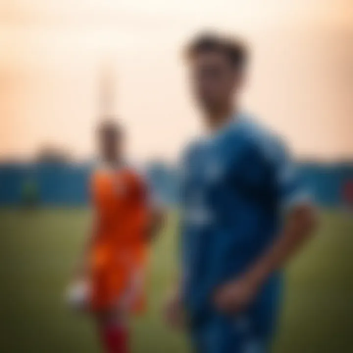 Notable adidas Euro 2020 Futbol Topu: Detaylı İnceleme ve Analiz