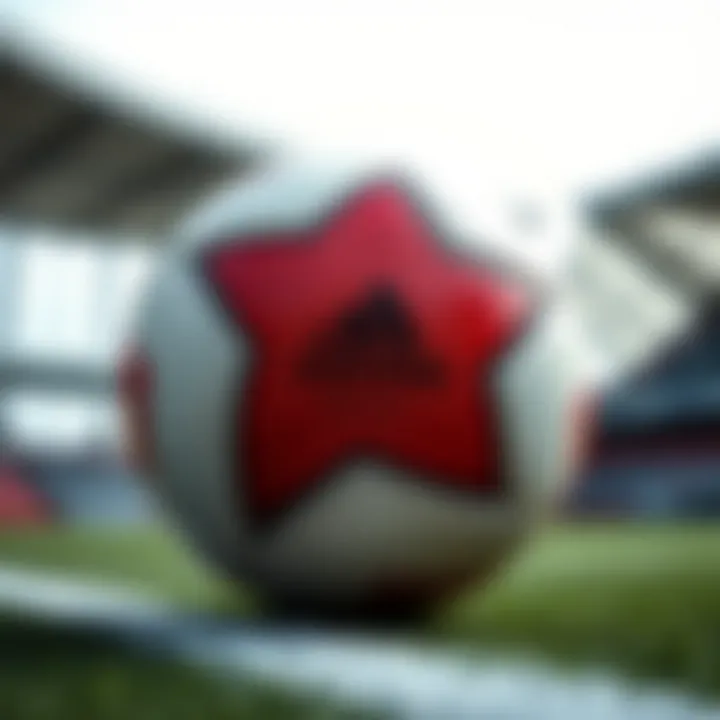 Impact of ball construction on player performance