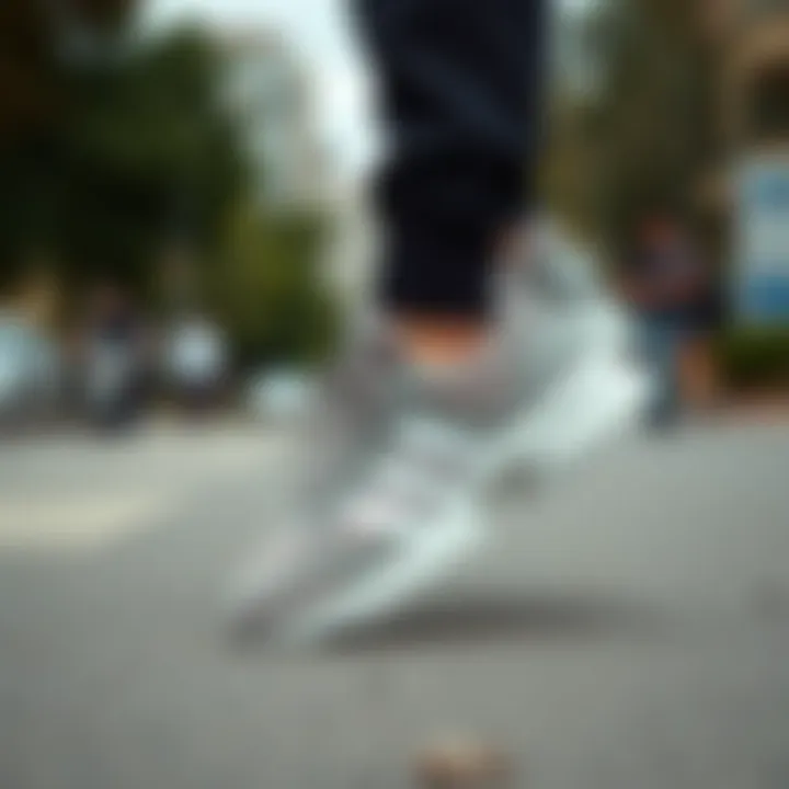 Versatile Styling Options with Adidas Ozweego Fashionable outfit combinations with Adidas Ozweego shoes