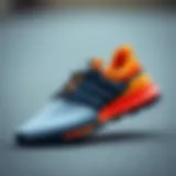 adidas Speedportal 1 İncelemesi ve Analizi Introduction