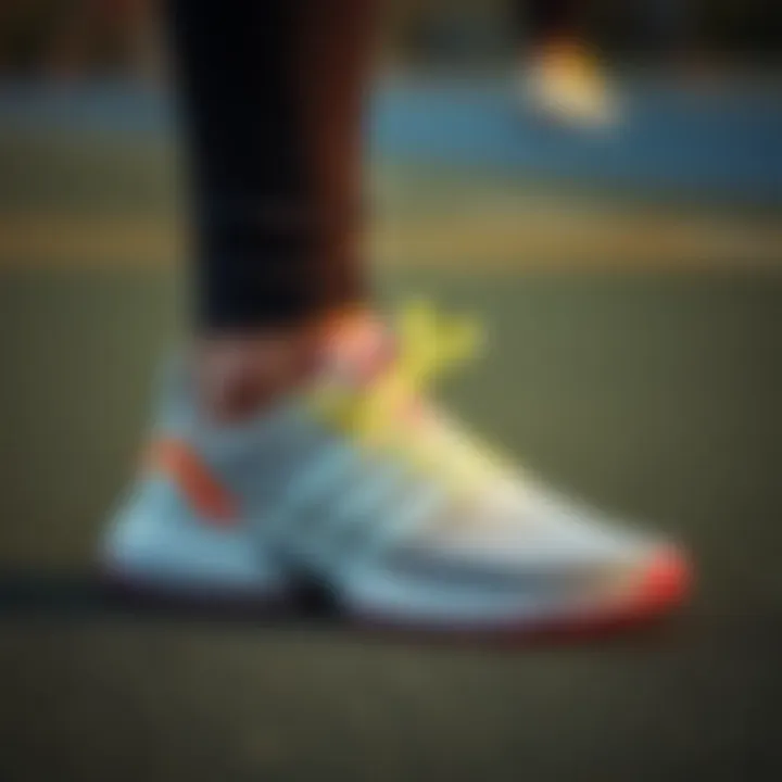 Notable adidas Speedportal 1 İncelemesi ve Analizi