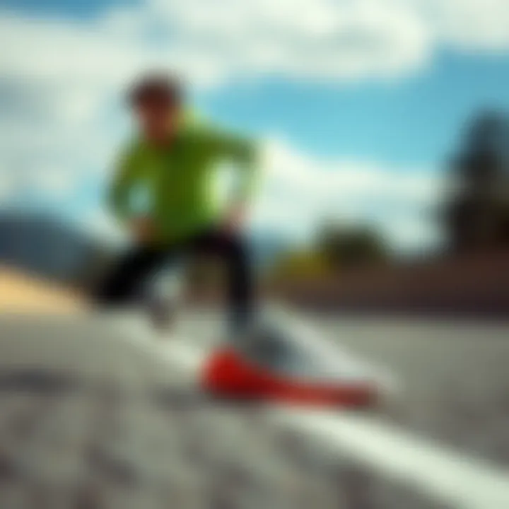 adidas Speedportal 1 İncelemesi ve Analizi Summary