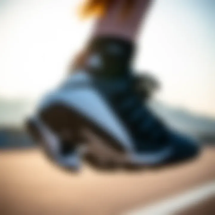 Active lifestyle benefits with Adidas V Racer 2.0