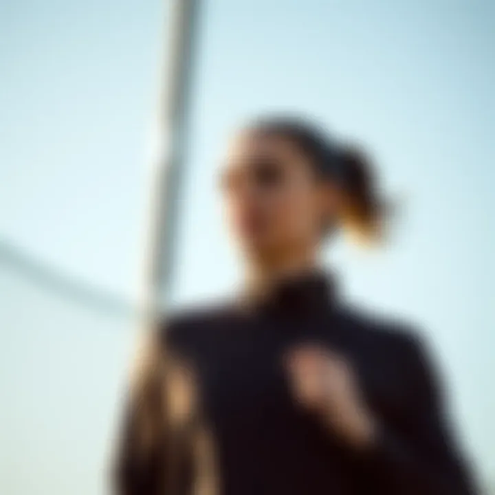 Performance evaluation during activity with Adidas V Racer 2.0