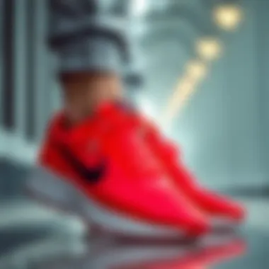 Fashionable Pairing with Air Zoom GT Run Stylish outfit paired with Air Zoom GT Run shoes