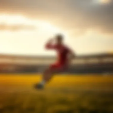 Historical evolution of athletics through the ages