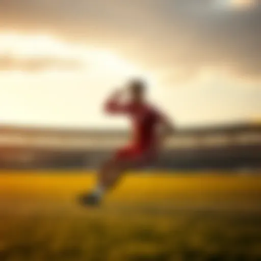 The Historical Evolution of Athletics Historical evolution of athletics through the ages