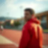 Breaknet 2.0 Ayakkabı: Spor Modasında Yenilikler Introduction