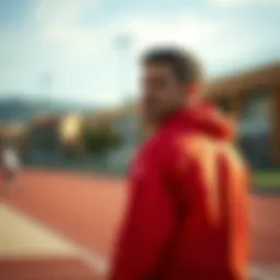 Breaknet 2.0 Ayakkabı: Spor Modasında Yenilikler Introduction