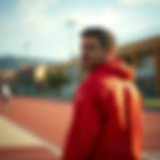 Breaknet 2.0 Ayakkabı: Spor Modasında Yenilikler Introduction