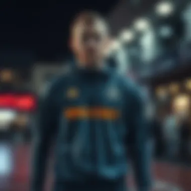 Notable Breaknet 2.0 Ayakkabı: Spor Modasında Yenilikler