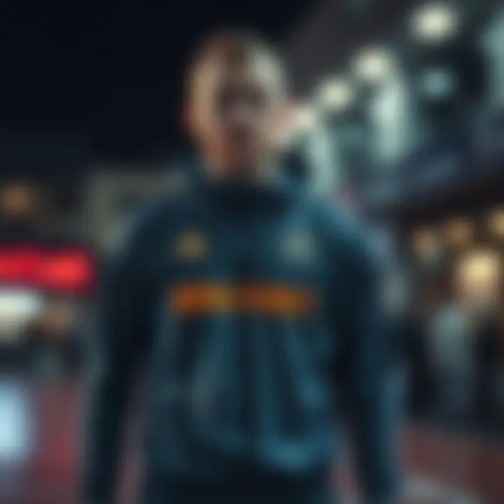 Notable Breaknet 2.0 Ayakkabı: Spor Modasında Yenilikler