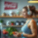 Understanding calorie intake and its impact on weight management