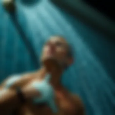 Enhancing Mental Clarity Through Cold Showers Benefits of cold showers for mental clarity