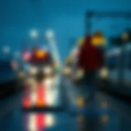 Eastrail 2.0 ve Rain.rdy: Spor Giyimde Yenilikler ve Fonksiyonellik Introduction