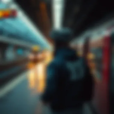 Eastrail 2.0 ve Rain.rdy: Spor Giyimde Yenilikler ve Fonksiyonellik Summary