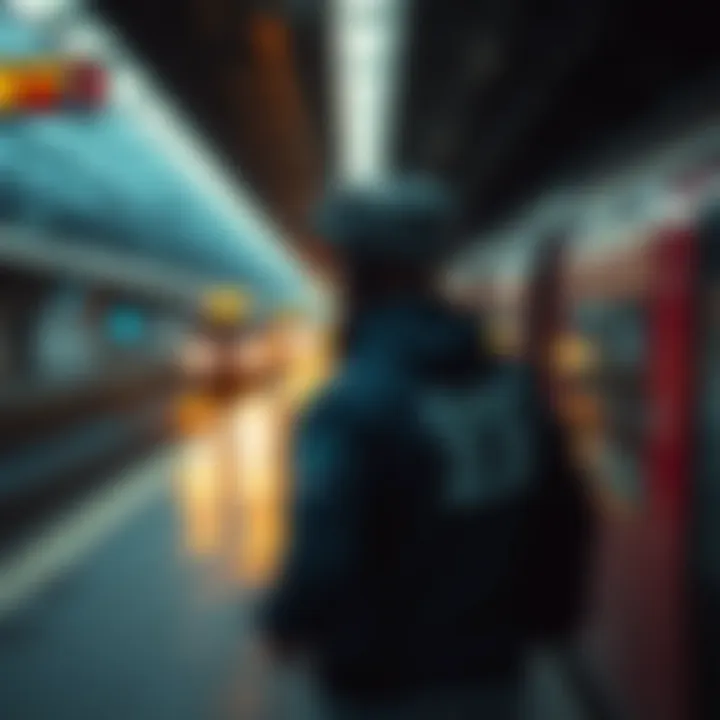 Eastrail 2.0 ve Rain.rdy: Spor Giyimde Yenilikler ve Fonksiyonellik Summary