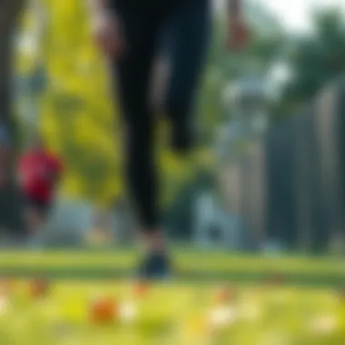 Tips for effective weight loss through physical activity