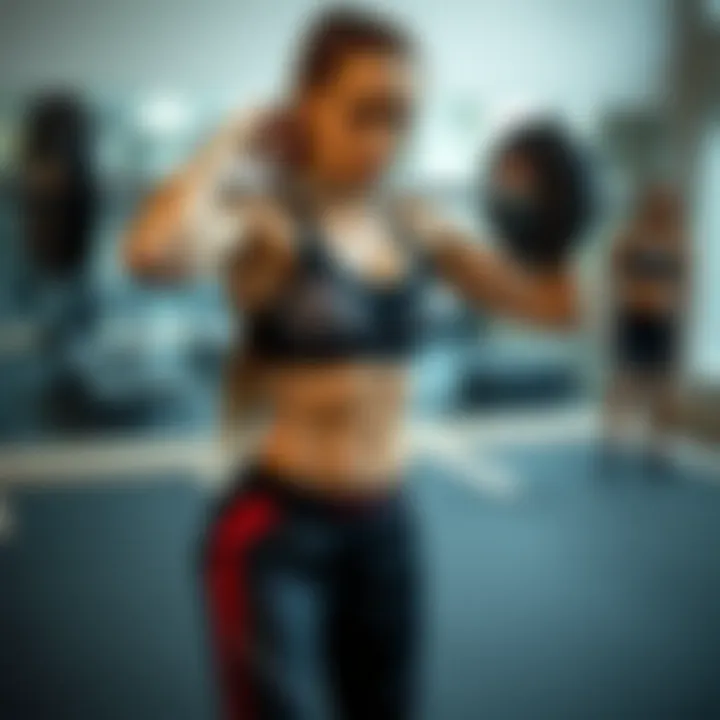 Effective workout program design