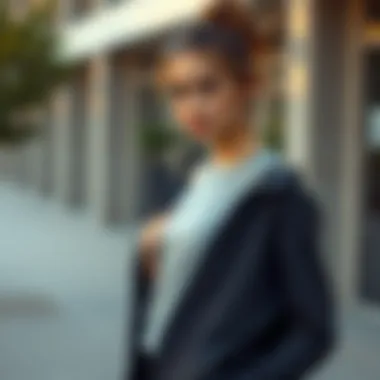 Fashionable Tips for Activewear Fashionable tips for sporting an elegant look in activewear