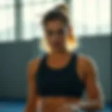 Fitness 2. Ay Programı: Hedefe Ulaşmanın Yolları Introduction