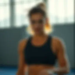 Fitness 2. Ay Programı: Hedefe Ulaşmanın Yolları Introduction