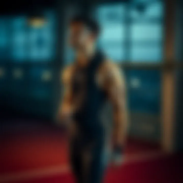 Notable Fitness 2. Ay Programı: Hedefe Ulaşmanın Yolları Notable Fitness 2. Ay Programı: Hedefe Ulaşmanın Yolları