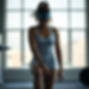 Variety of exercises for a complete fitness regimen