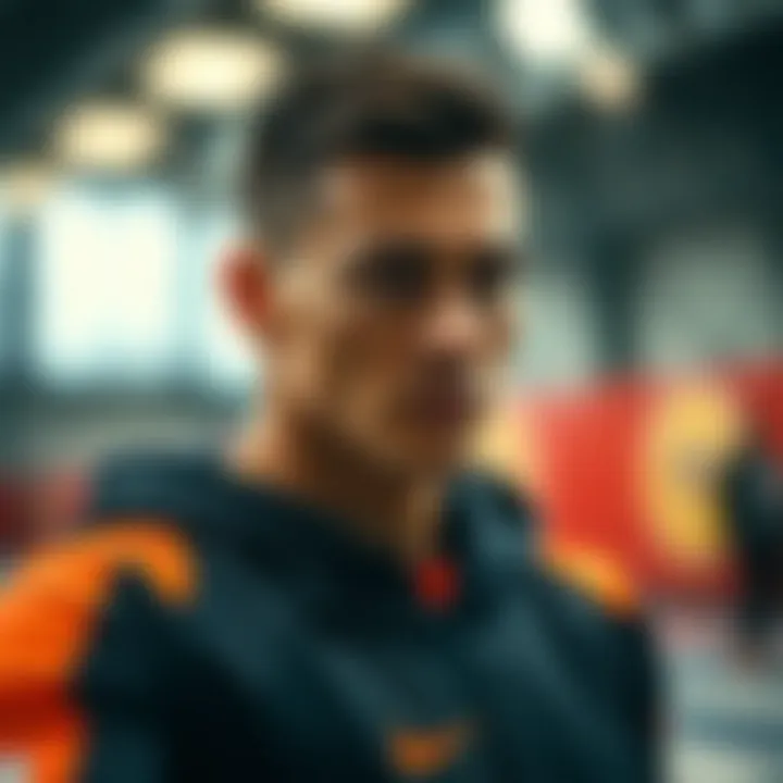 Detailed analysis of gainer usage