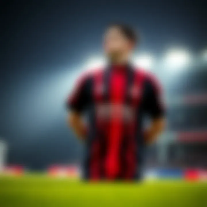 A visual representation of the materials used in Galatasaray jerseys, highlighting their quality and performance attributes.