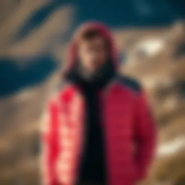 Guide on choosing the right insulated jacket