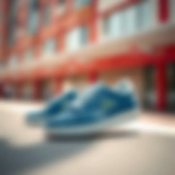 Guide to selecting the right Lacoste shoes