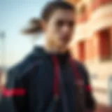 Innovative design concept of Hummel Neo sportswear